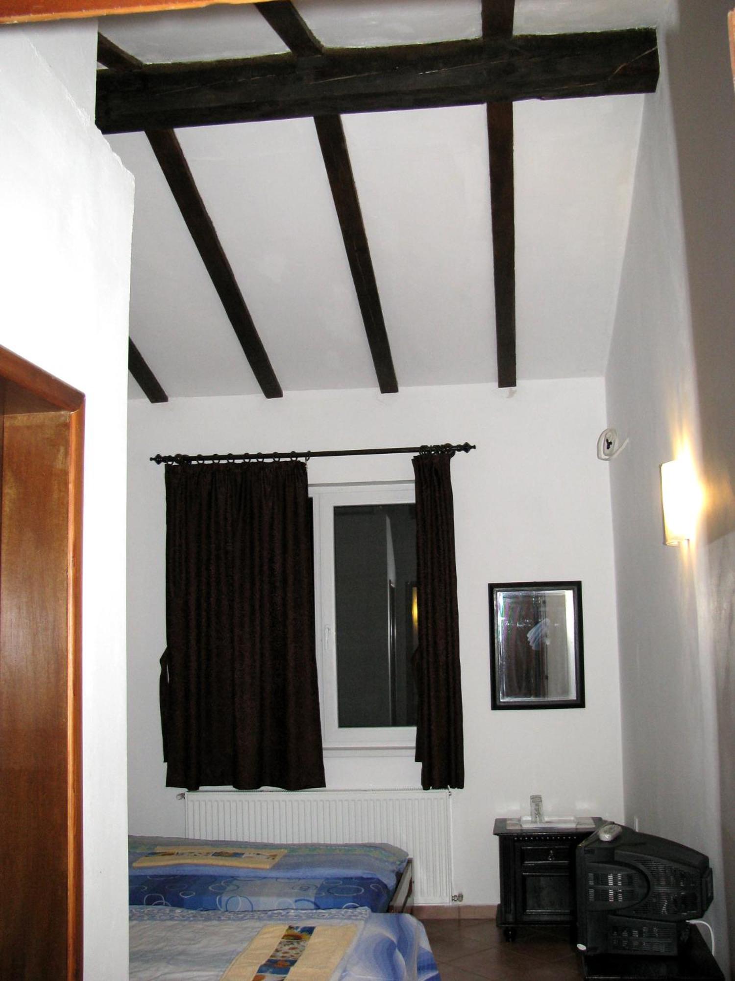 Guest House Familia Samovodene Εξωτερικό φωτογραφία