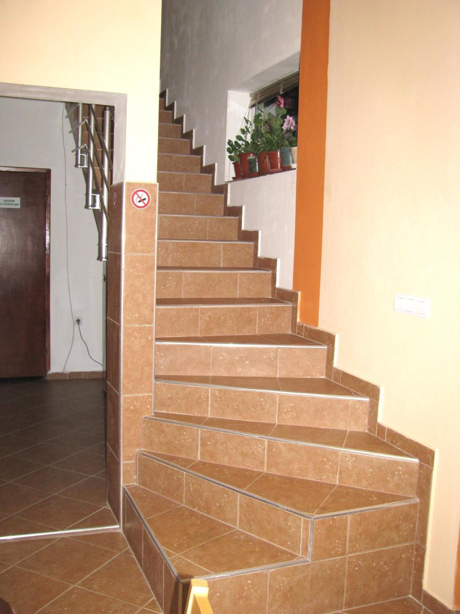 Guest House Familia Samovodene Εξωτερικό φωτογραφία