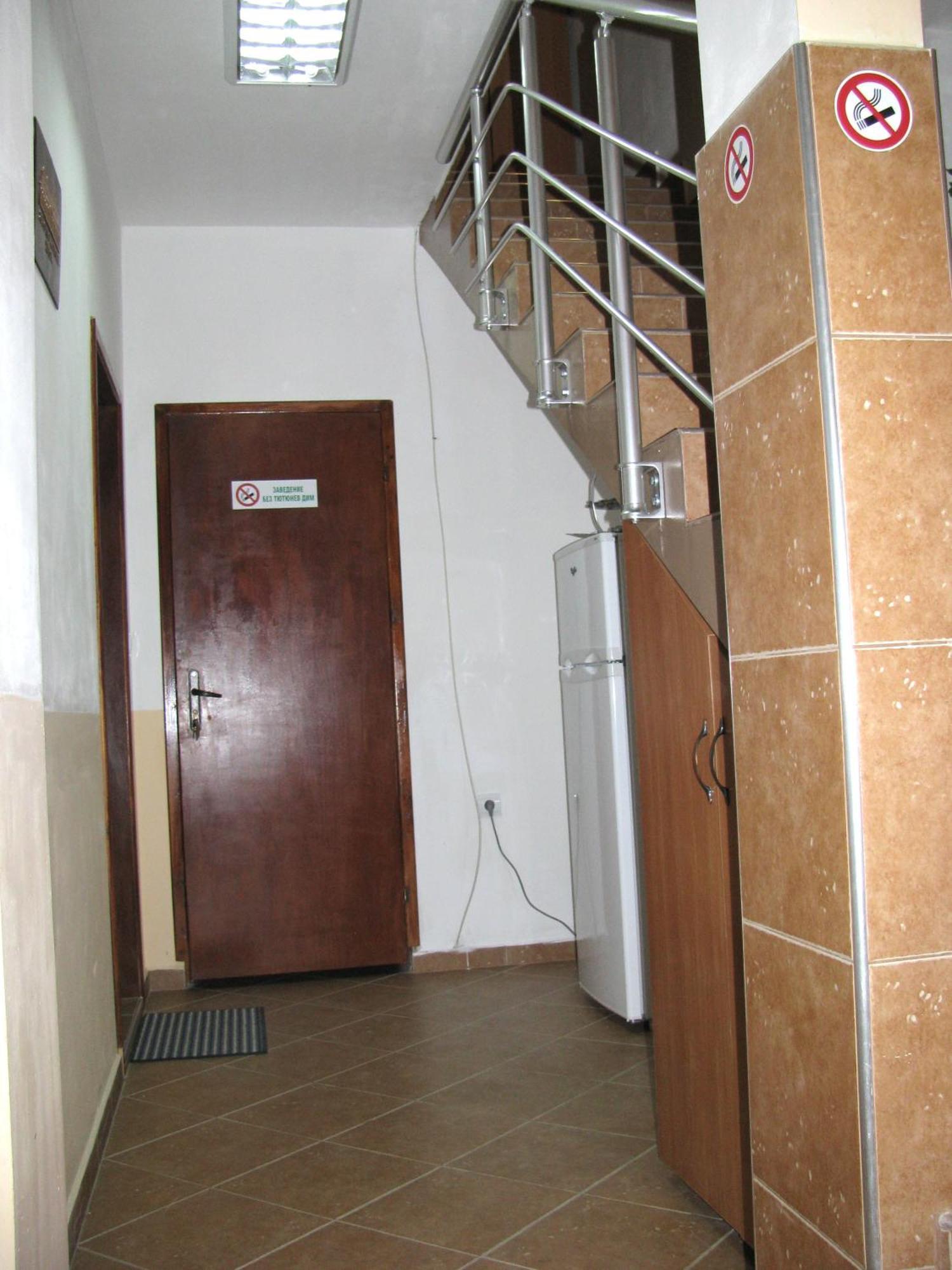 Guest House Familia Samovodene Εξωτερικό φωτογραφία