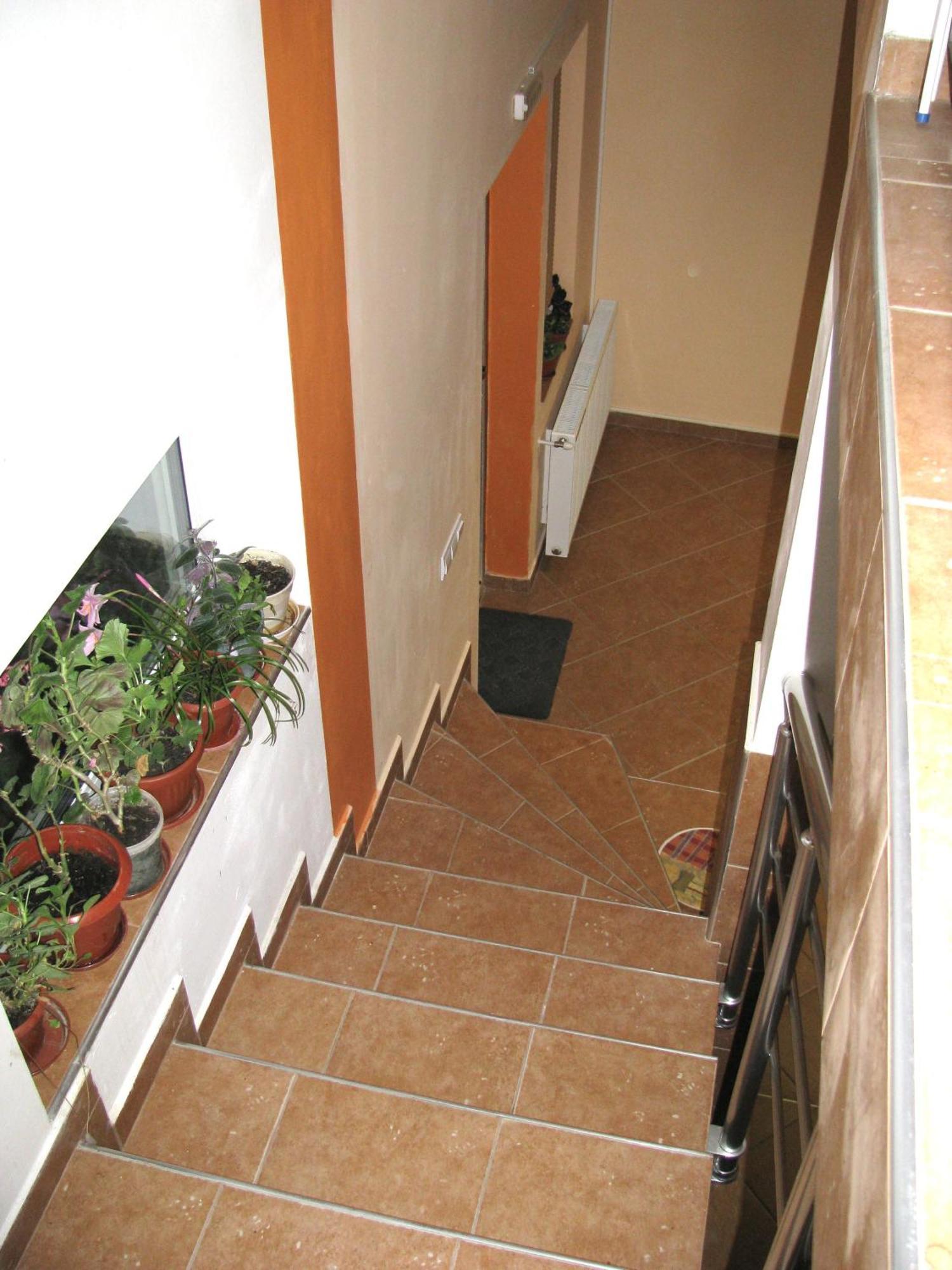 Guest House Familia Samovodene Εξωτερικό φωτογραφία