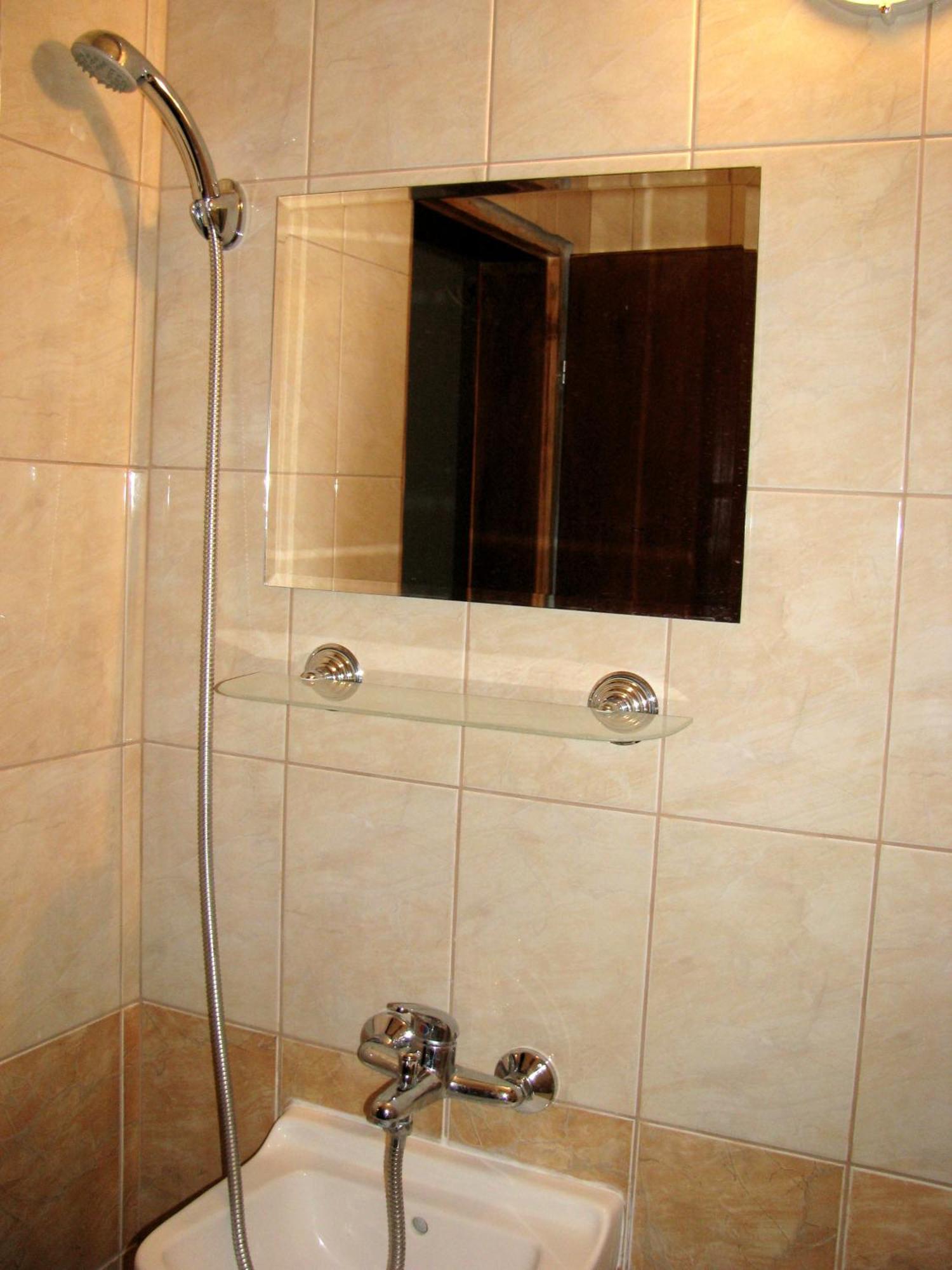 Guest House Familia Samovodene Εξωτερικό φωτογραφία