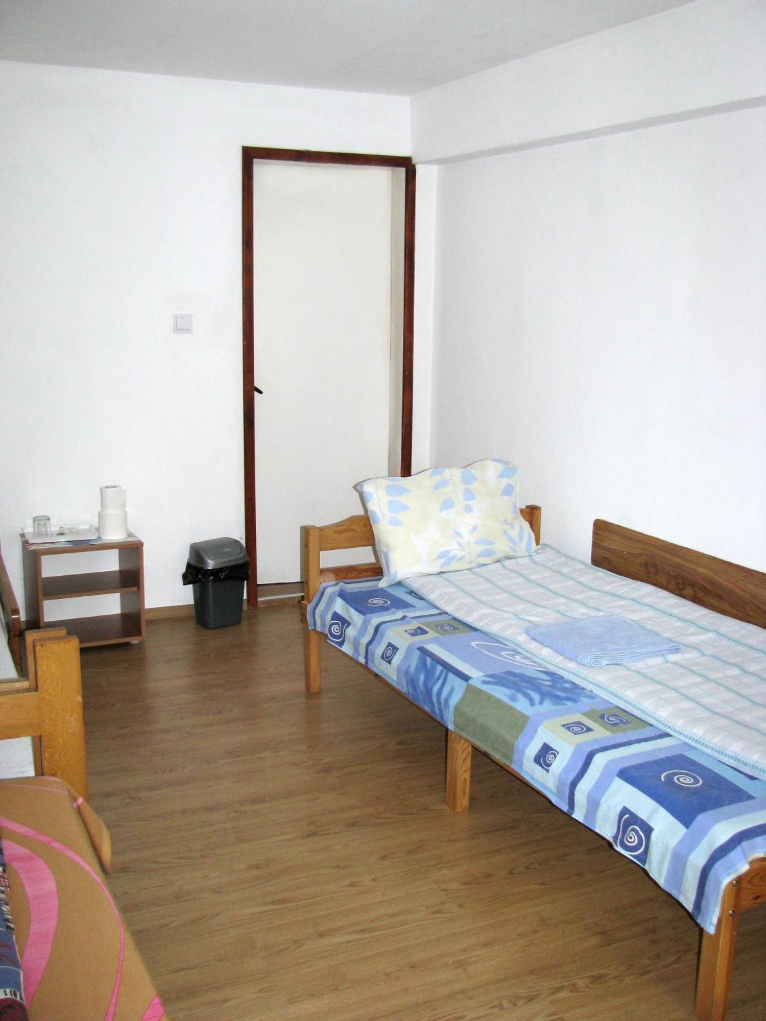 Guest House Familia Samovodene Εξωτερικό φωτογραφία