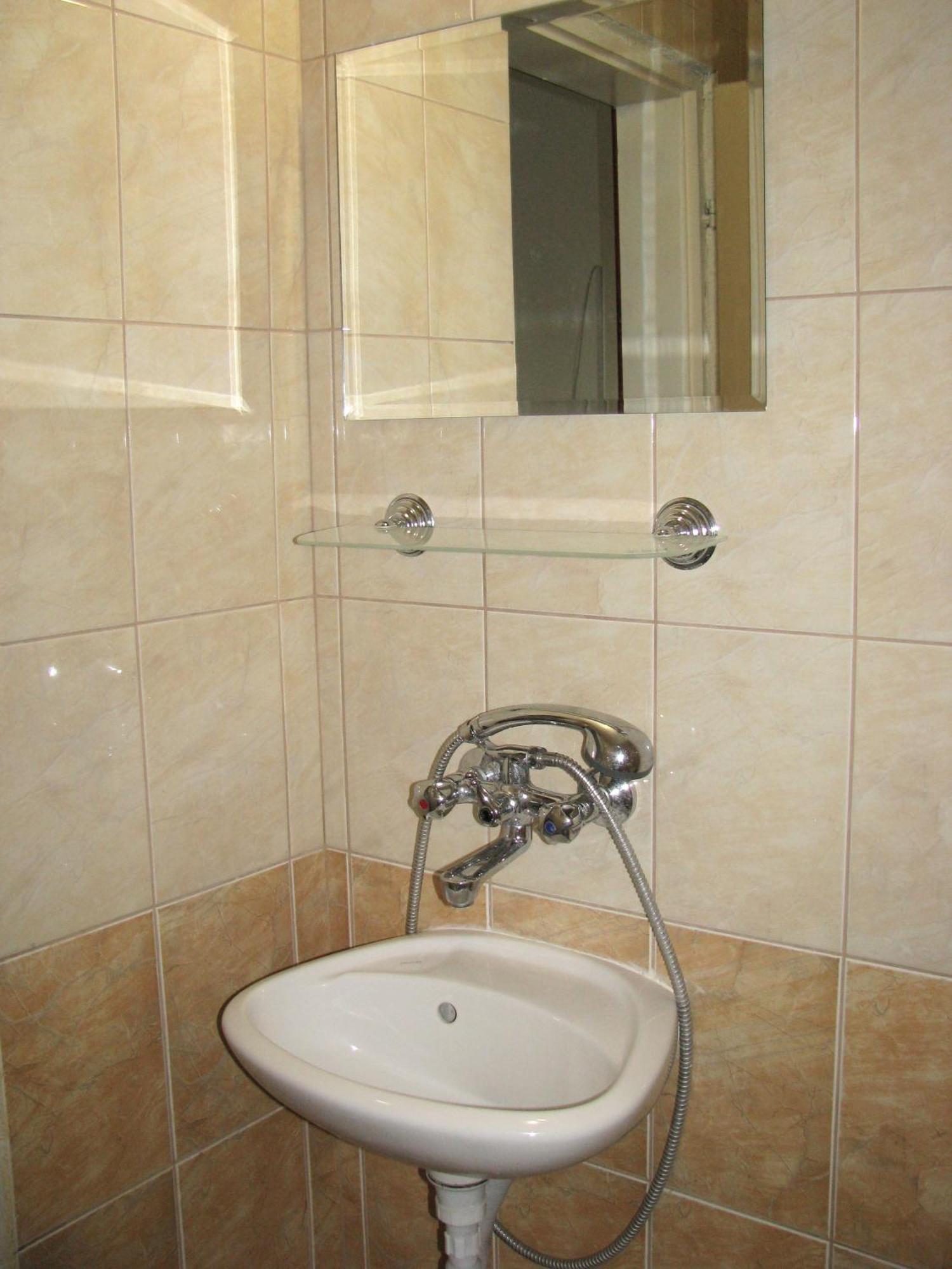 Guest House Familia Samovodene Εξωτερικό φωτογραφία