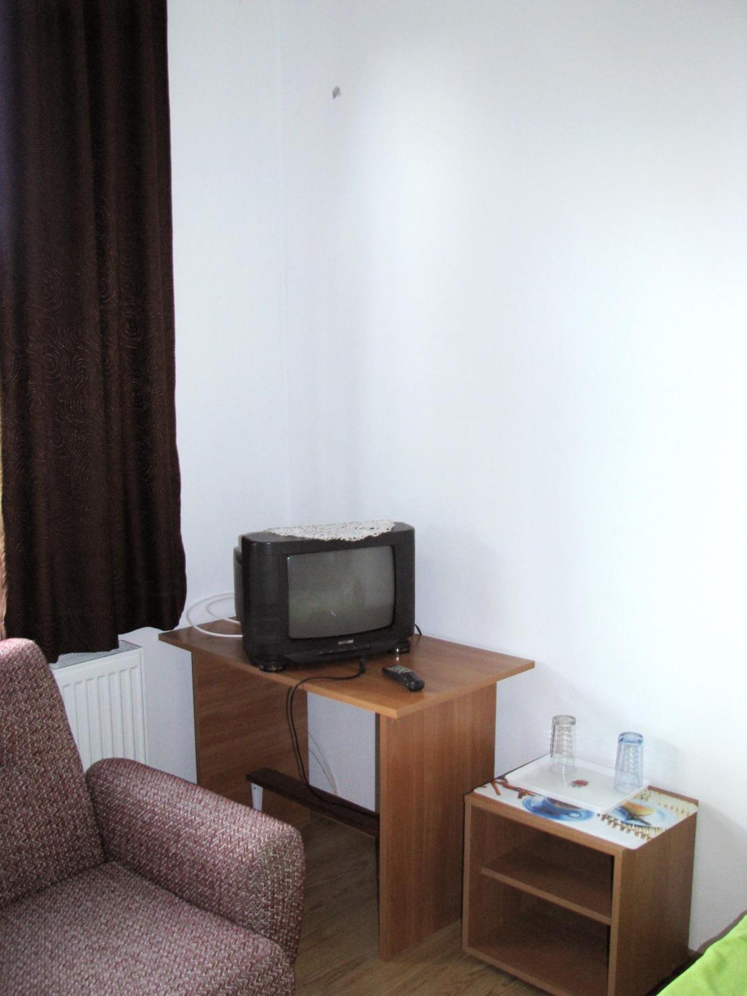 Guest House Familia Samovodene Εξωτερικό φωτογραφία