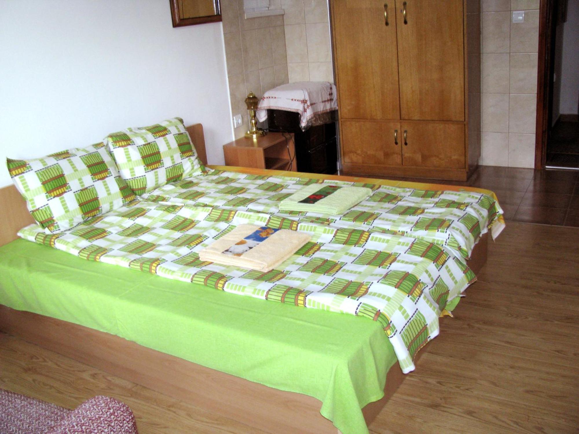 Guest House Familia Samovodene Εξωτερικό φωτογραφία