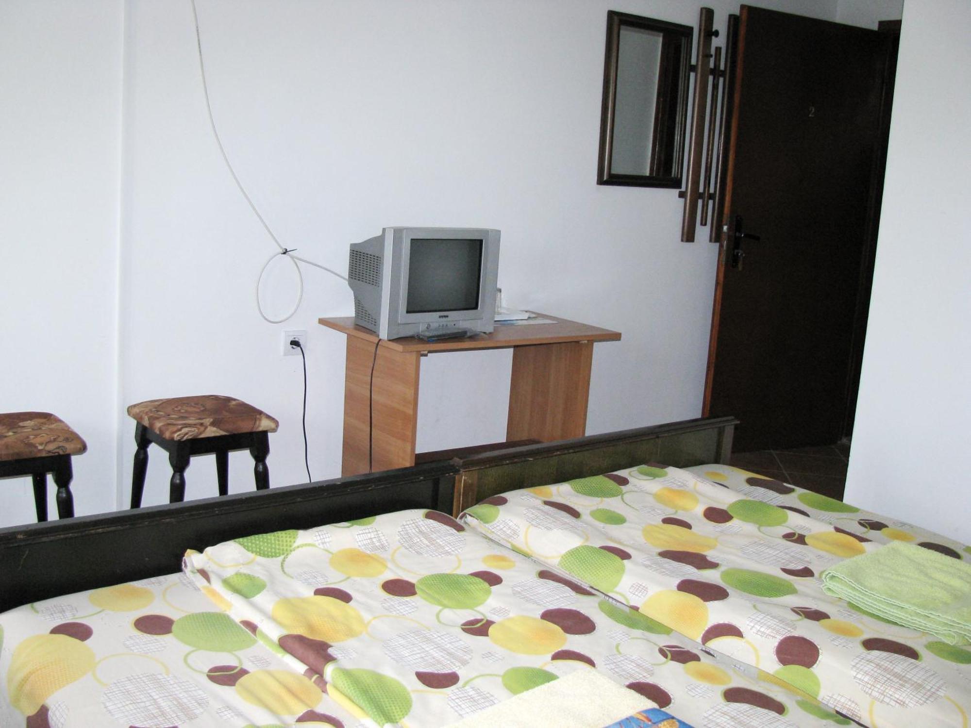 Guest House Familia Samovodene Εξωτερικό φωτογραφία