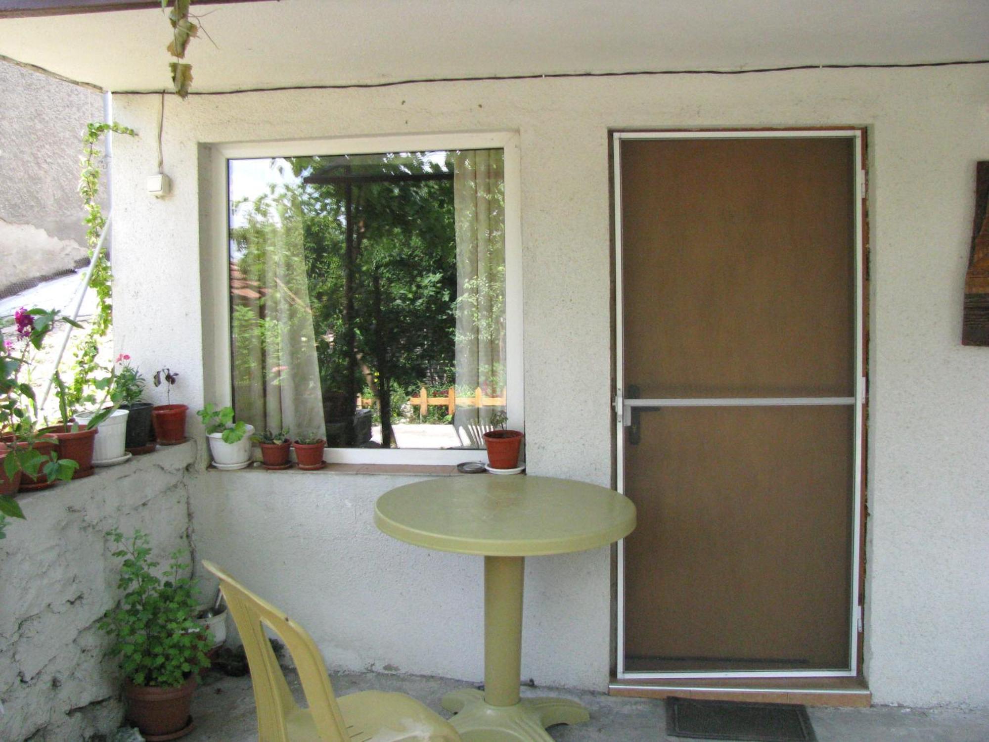 Guest House Familia Samovodene Εξωτερικό φωτογραφία