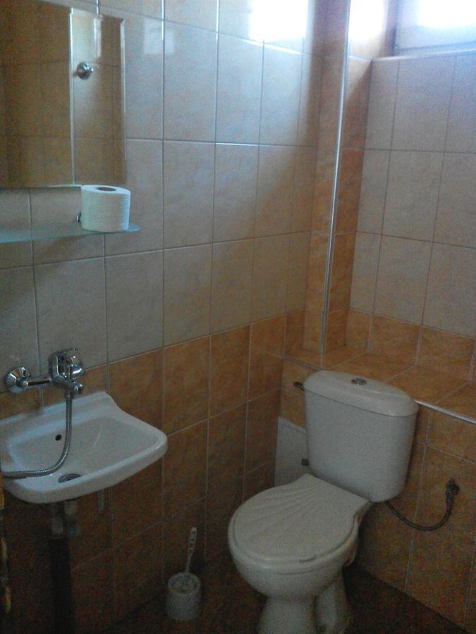 Guest House Familia Samovodene Εξωτερικό φωτογραφία