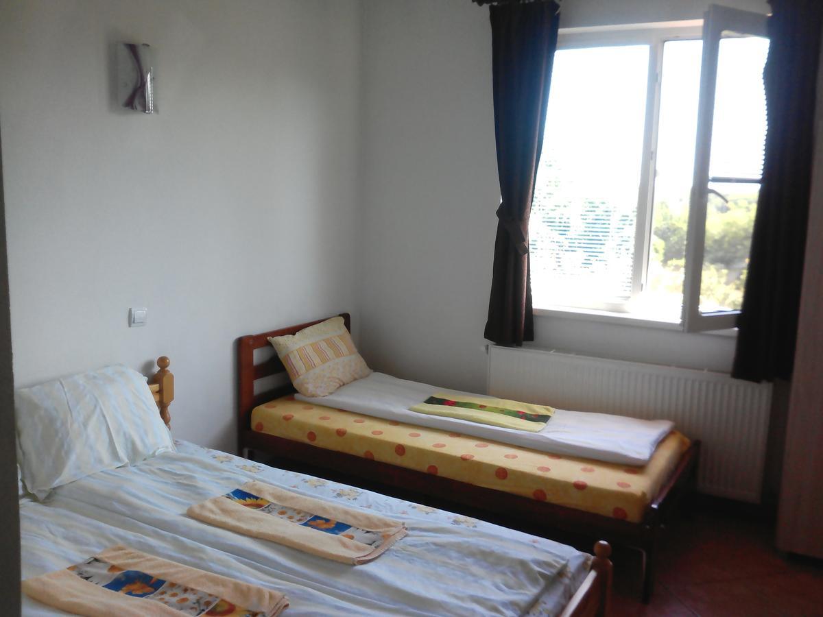 Guest House Familia Samovodene Εξωτερικό φωτογραφία